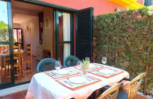 Bonito adosado playas Islantilla - Foto 13