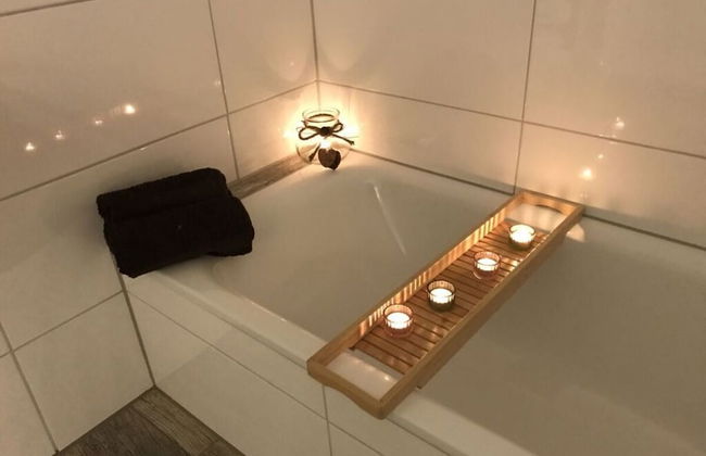 Holiday Apartment Zuckerschnute - Foto 16