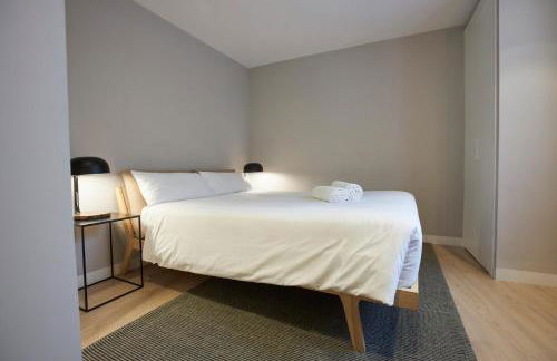 U-Sense Madrid Santa Ana - Foto 19