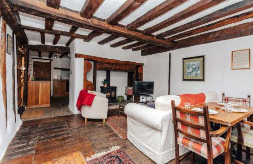 1400 Cottage An Enchanting Unique Stay - From 120 Per Night - Foto 14