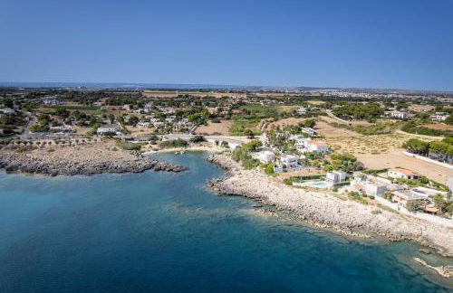 Leporano villa MADIA con piscina, Taranto - Foto 10