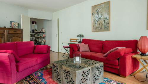 3 Rooms Quiet and bright - Foto 4