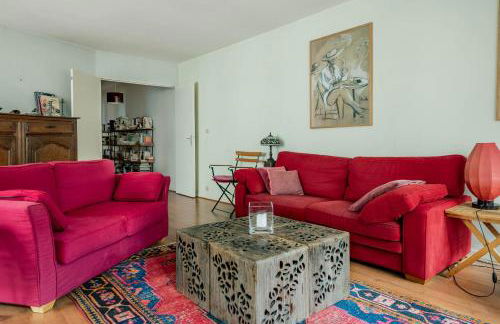 3 Rooms Quiet and bright - Foto 4