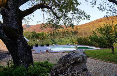 Quinta dos Carvalhais - Serra da Estrela - Foto 3