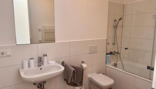 Central Berlin Ku'damm Apartment - Foto 4