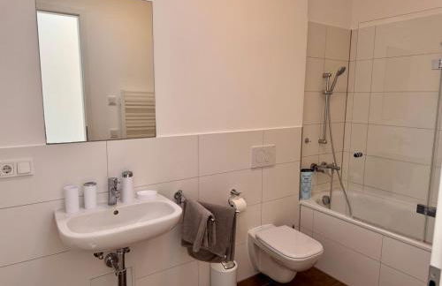 Central Berlin Ku'damm Apartment - Foto 4