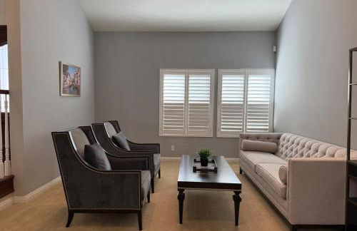 Spacious 4-bedroom family house-20 mins to Disney Land - Foto 71