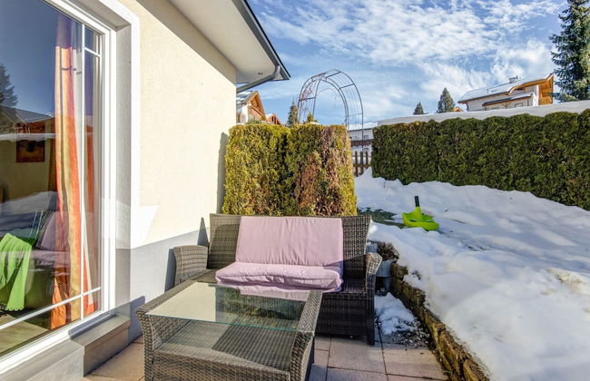 Apartment in Tyrol in an Attractive Area - Foto 23