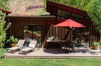 Canyon Casitas at Zion - Foto 72