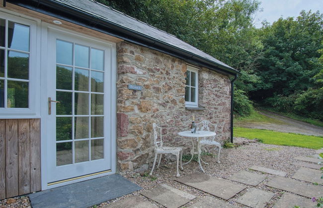 Brynach - 1 Bedroom - St Ishmael's - Foto 17