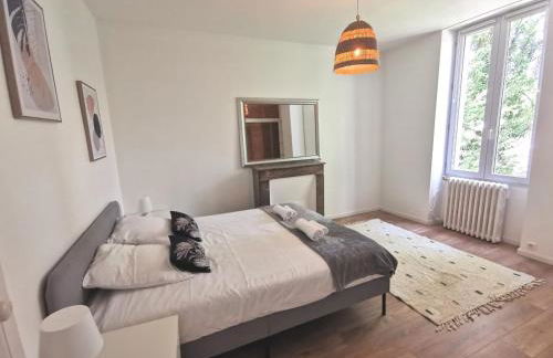 Proche du Jardin Extraordinaire - Au bout du quai - Foto 11