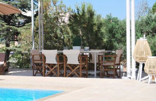 Chrysiida Luxury Suites - Foto 58