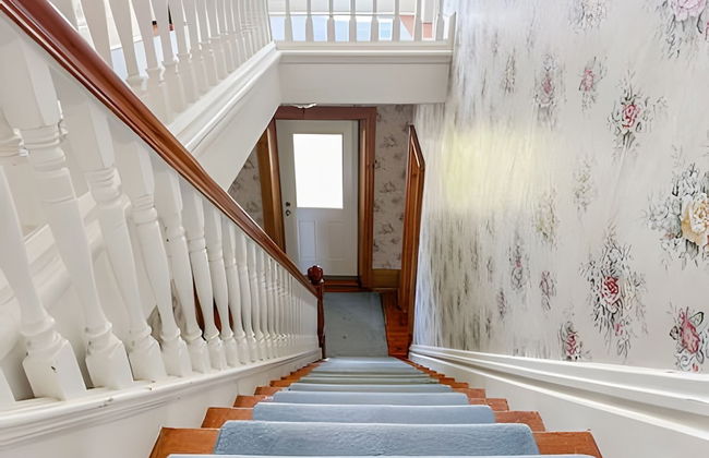 Doran Farm & Wedding Venue - Foto 77