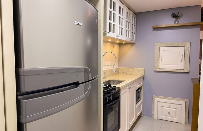 LOCAR-IN GRAMADO- Vivenda do Bosque - Photo 5