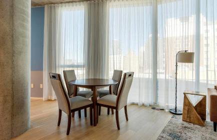 Landing Stunning 1BD Yoga Studio Gym - Foto 68
