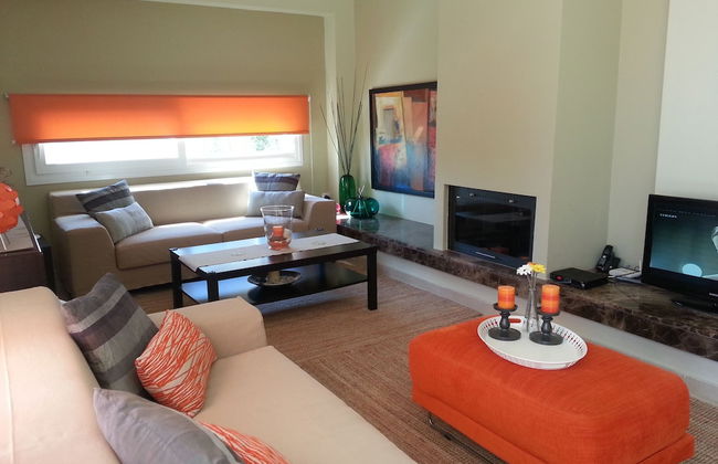 Luxurious Villa Anna Maria - Foto 30