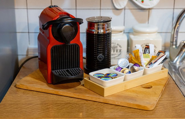 Villa Galani Agios Stefanos - Foto 65