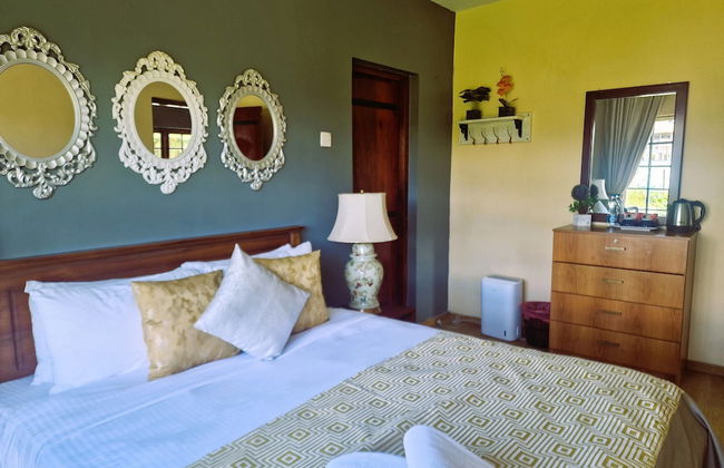 The Tea Garden - Foto 10