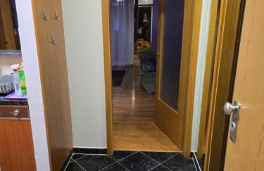 APARTMAN LAVANDA ZAGREB 57 Square Meters 2 Bedrooms Free Parking Self Check-in - Photo 10