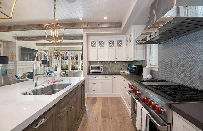 Dahlia Manor - Foto 13