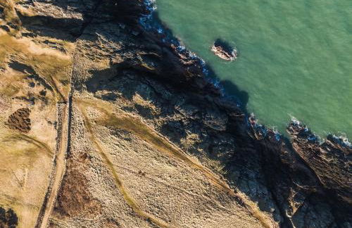 Gwel Y Mor Penthouse by Birch Stays New Home - Photo 56