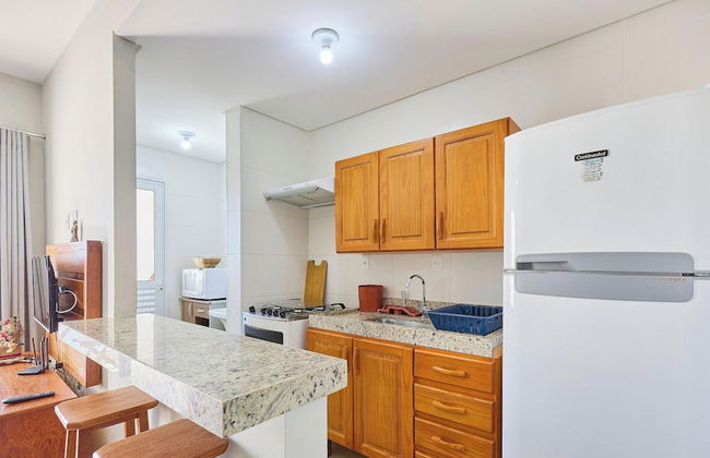 Residencial Saint Barth - Foto 42