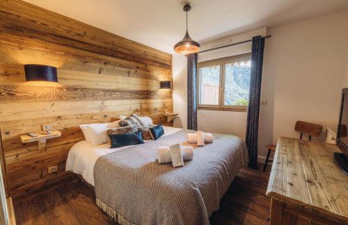 Chalet La Perle de L'Oisans - Appartements d'Exception - Foto 33