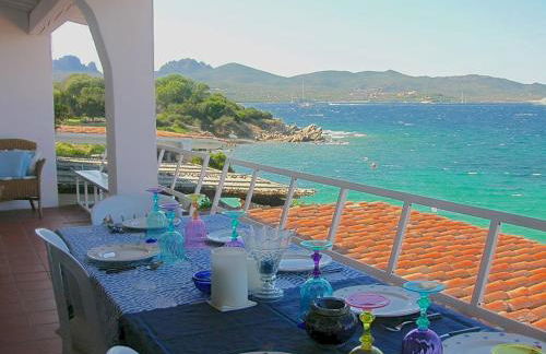 House On The Sea Porto Rotondo - Foto 36