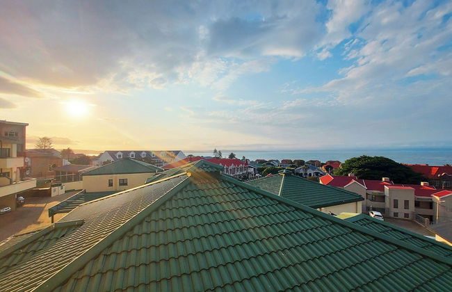 First Group Perna Perna Mossel Bay - Foto 43