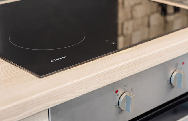 Modern and Spacious Apartment With Terrace - Foto 12