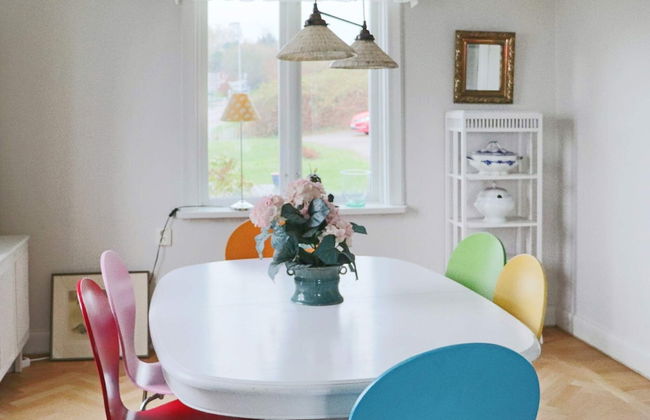 Coastal Getaway With View in Bastad - Foto 10