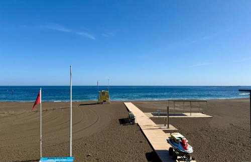Aquamarine Beach 1 by SunHousesCanarias - Foto 32