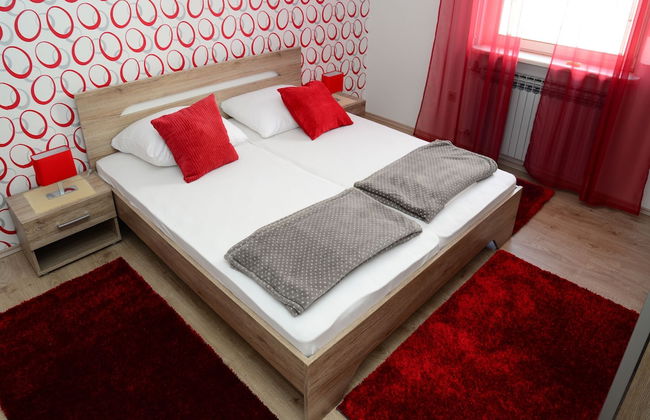 Apartments Sirius - Foto 1