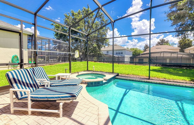 Christopher's Windsor Hills Home - Foto 26