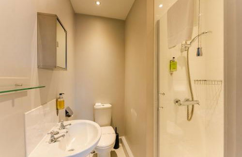 Oakerthorpe Holiday Village - Foto 126