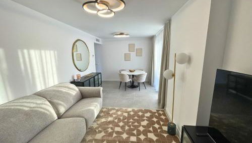 Modern 3-Bedroom with Padel and Pool Access - Photo 4