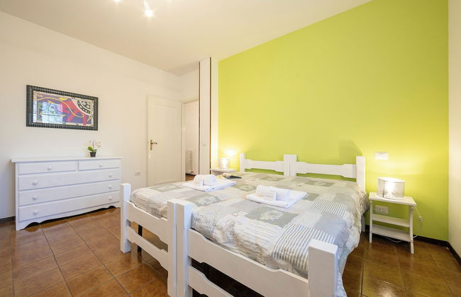 Villa Fiorita - Foto 12