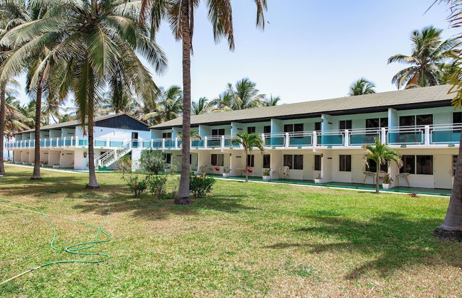 Bungalow Beach Hotel - Foto 21