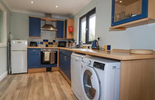 The Station Flat - Foto 11