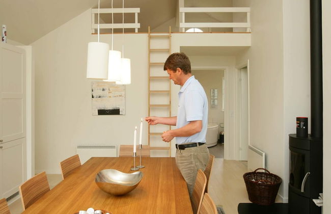 8 Person Holiday Home in Nysted-by Traum - Foto 14