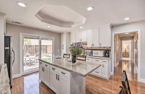 Family Home in Walkable Area Near Silicon Valley! - Foto 8