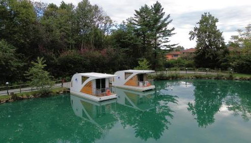 FLOATING DREAM - Foto 5