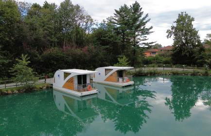 FLOATING DREAM - Foto 5