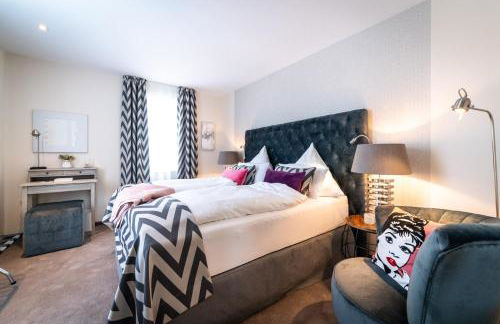 Apartmentanlage Seezeichen - Foto 56