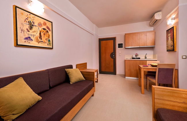 Porto Platanias Village - Foto 11