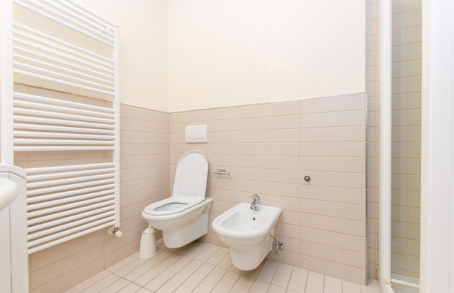 Torbole Relax Pool Balcony Apartment 2 - Foto 18