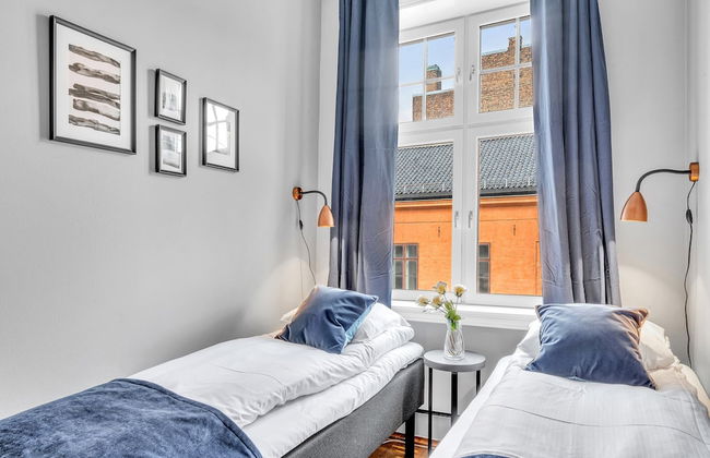 Forenom Serviced Apts Oslo City Hall - Photo 24