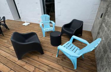 Maison rénovée vue mer - Photo 2