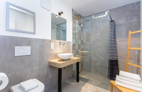 Boardinghouse Bayerisch Gmain - Foto 105