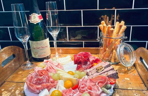 Chez Mary Studio - Nature - Foto 7